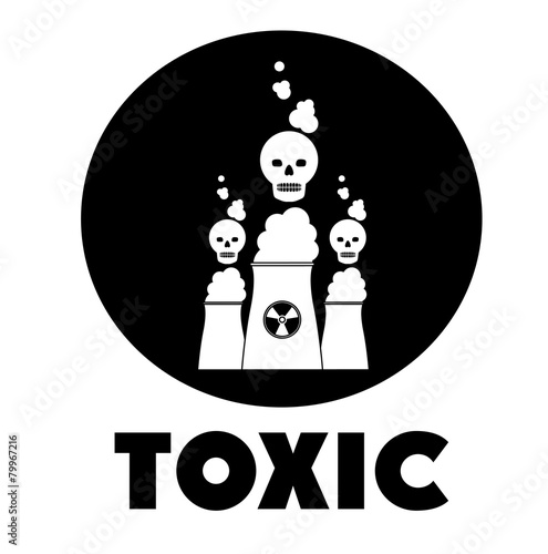 Toxic and Pollution design