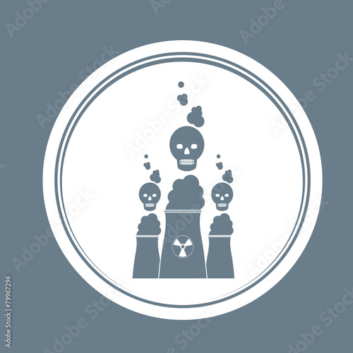 Toxic and Pollution design