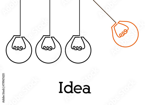 Great idea design