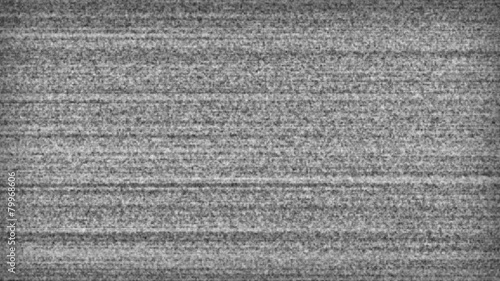 TV Static