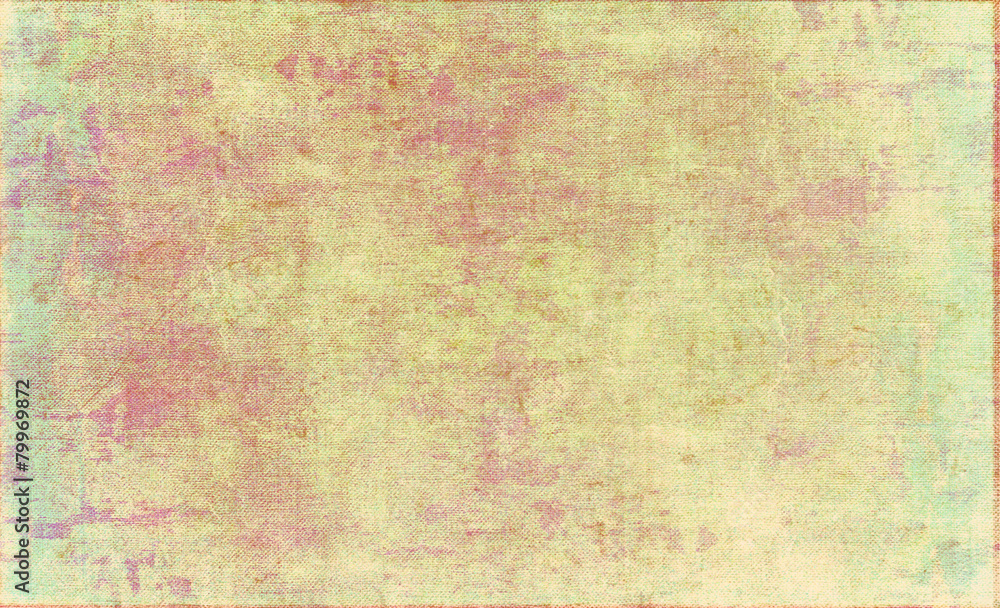 Obraz premium color grunge background