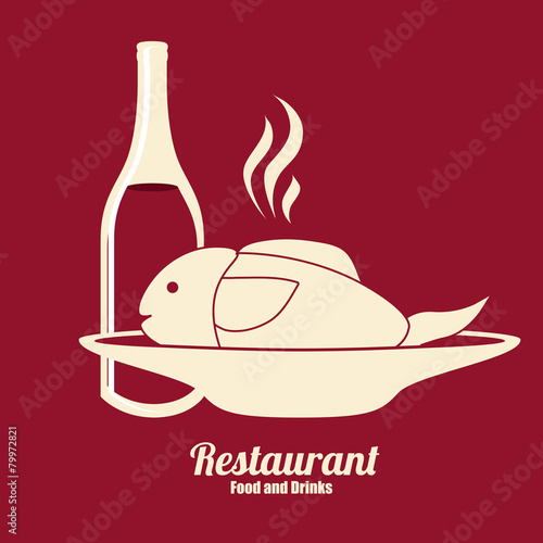 Restaurant design