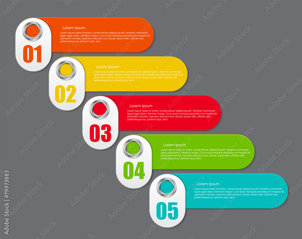 Infographic Design Elements for Your Business Vector Illustratio Infographic Design Elements for Your Business Vector Illustratio