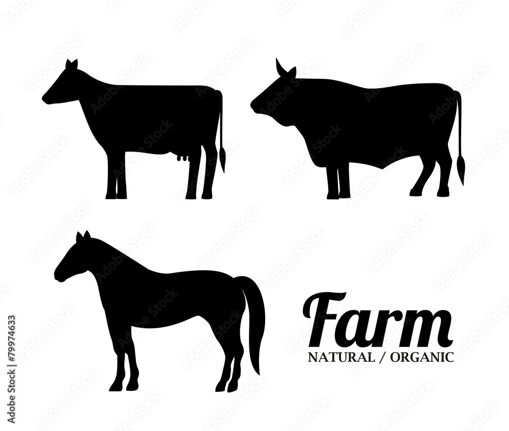 Farm Food design Farm Food design