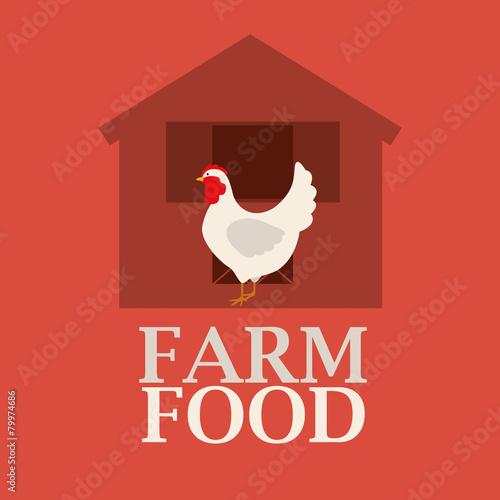 Farm Food design