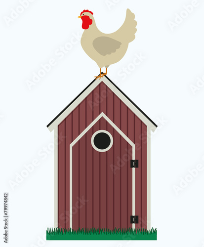 Farm Food design