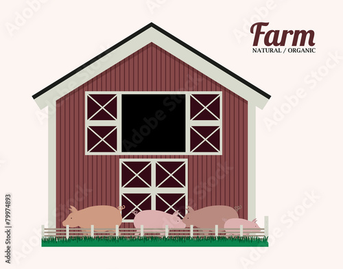 Farm Food design