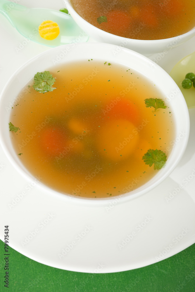 Bouillon Bouillon