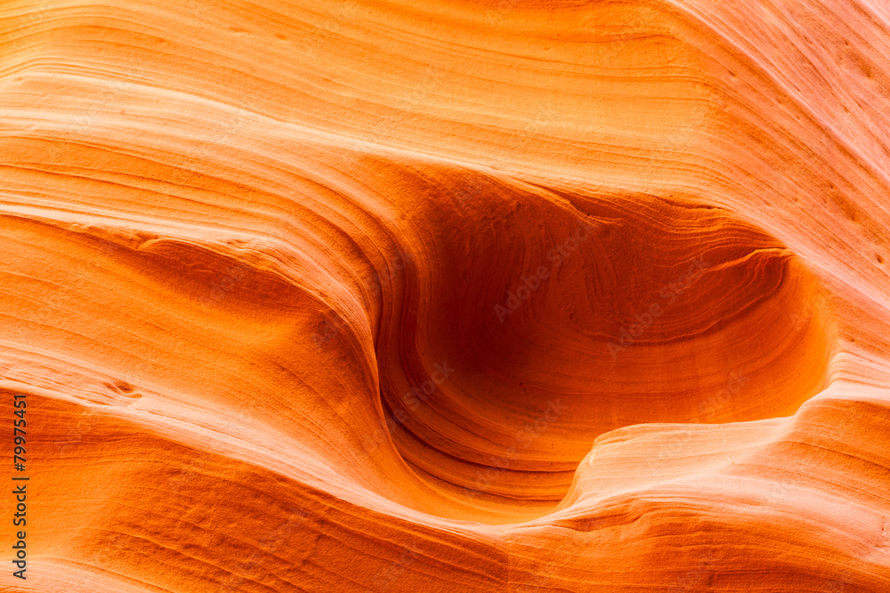 Heart Shape in Sandstone Heart Shape in Sandstone