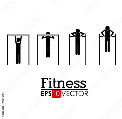 Fitness and Workout design