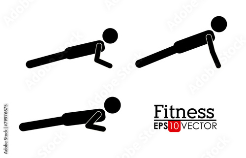 Fitness and Workout design