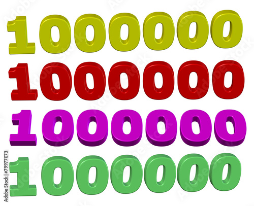 1000000