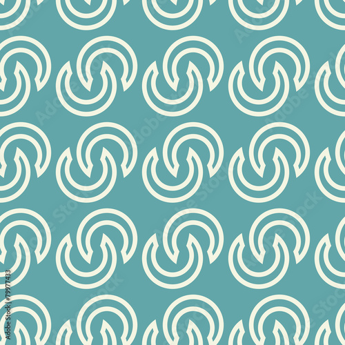 Texture with abstract elements