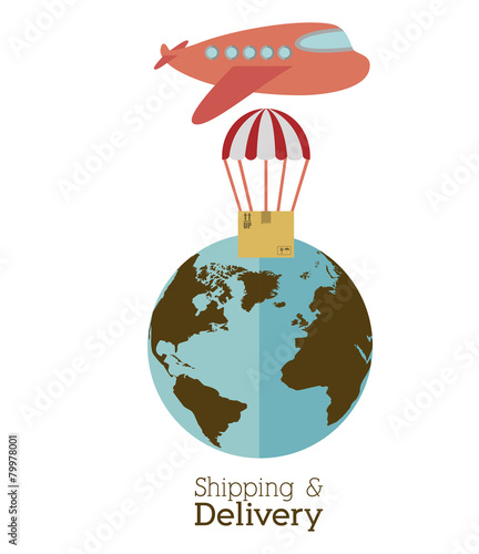 Delivery design