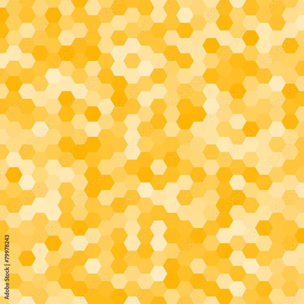 Abstract yellow background Abstract yellow background