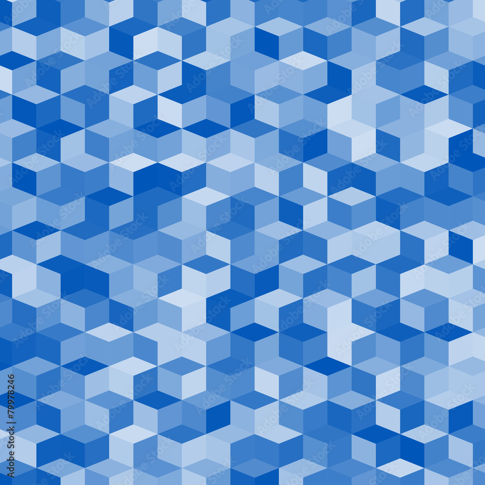 Abstract blue background Abstract blue background