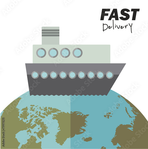Delivery design