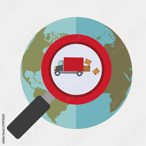 Delivery design