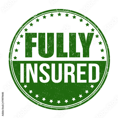 Fully insured stamp