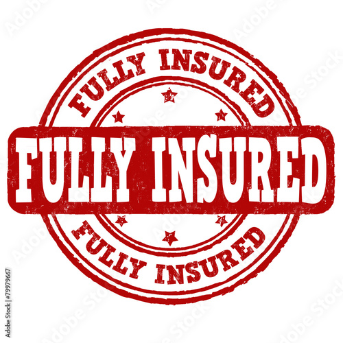 Fully insured stamp