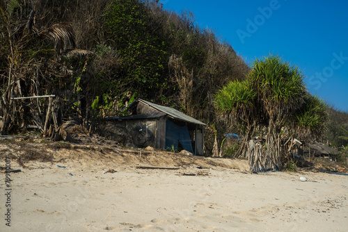Pandawa beach © iuneWind