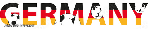 Germany - Fussball