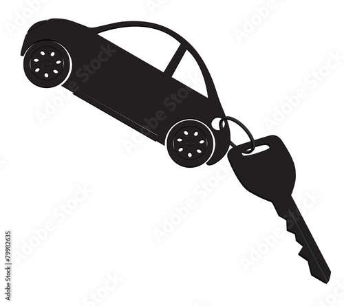 Car Key