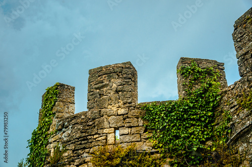Cesta fortress, San Marino