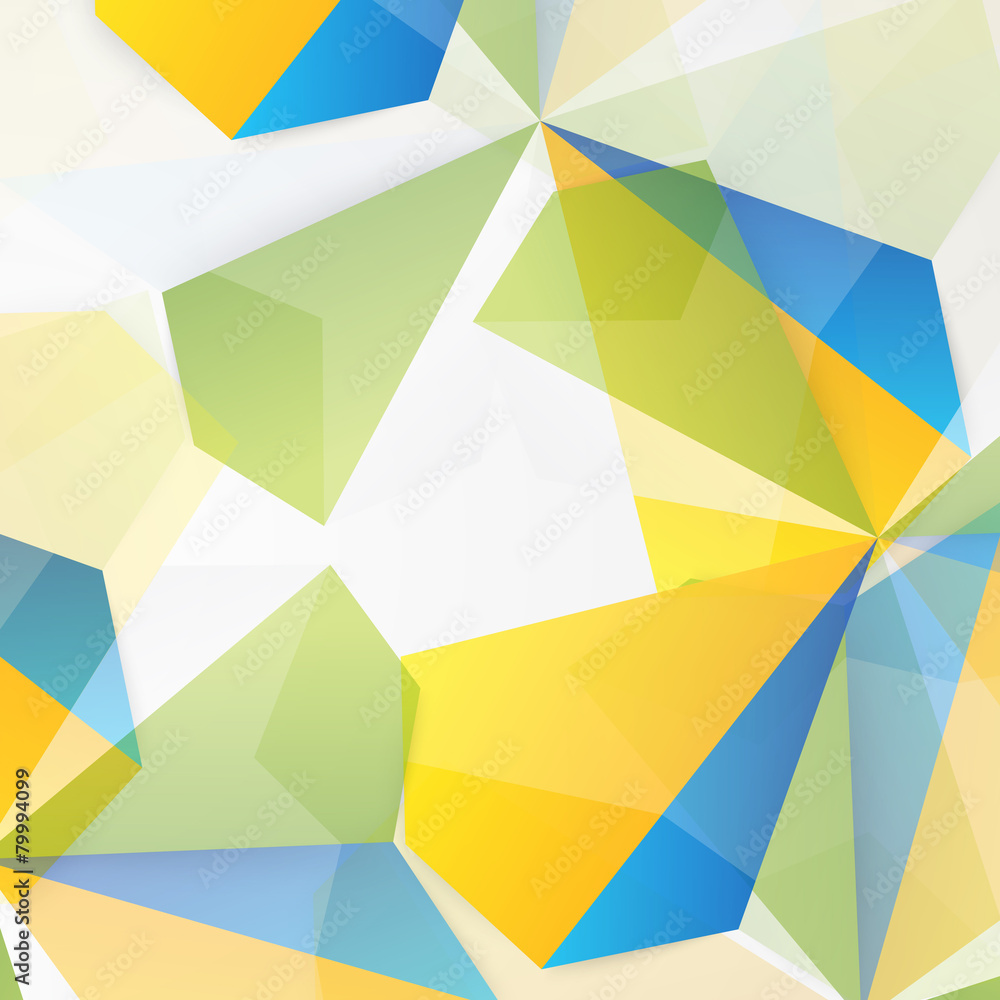 Vector abstract background. Vector abstract background.