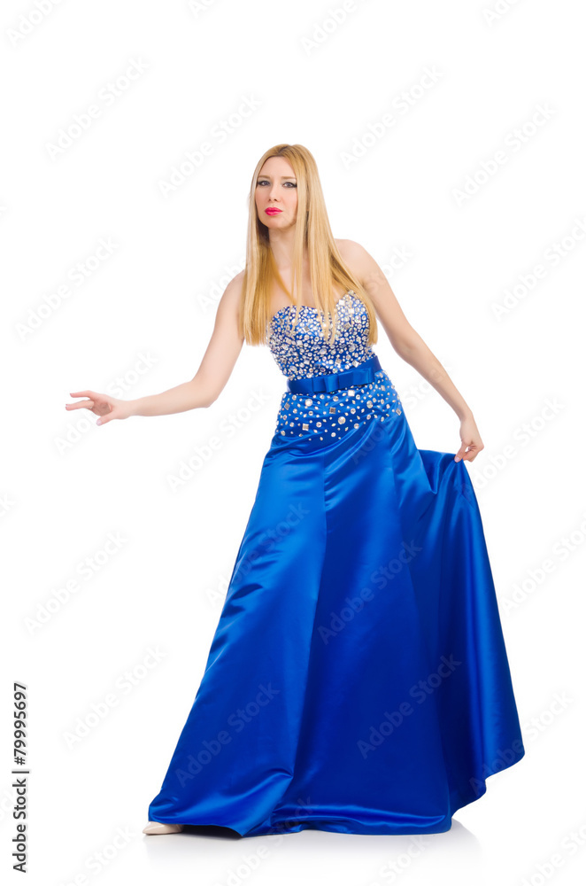 Woman in fashion clothing concept Woman in fashion clothing concept