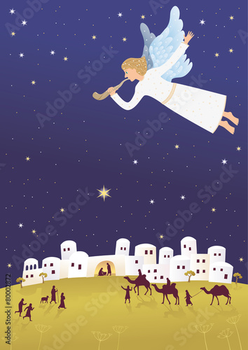 Birth of Jesus