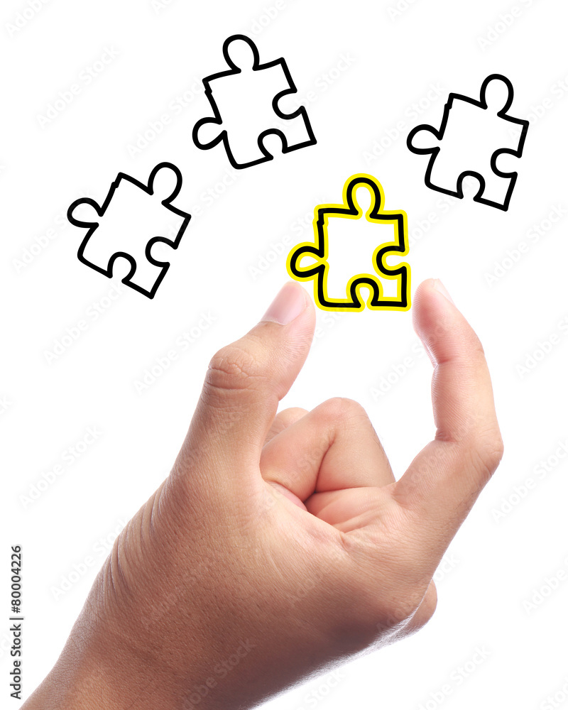 Puzzle Puzzle