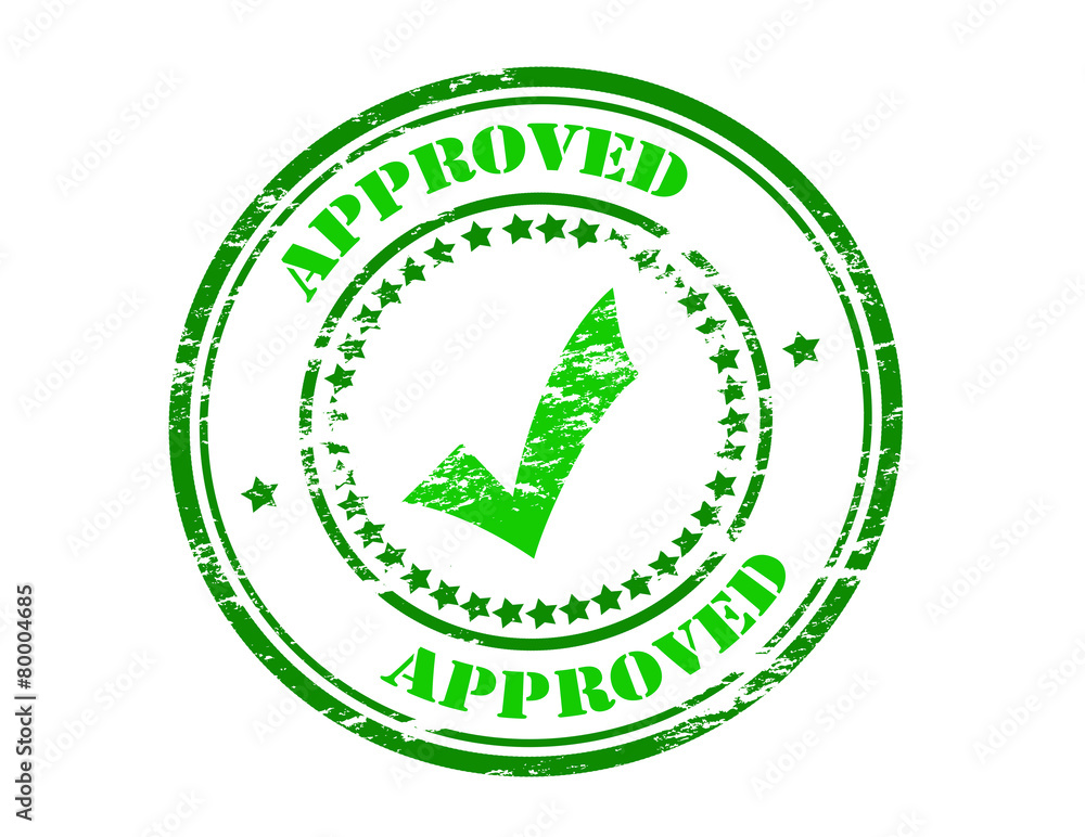 Approved Approved