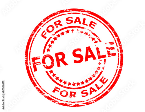 For sale