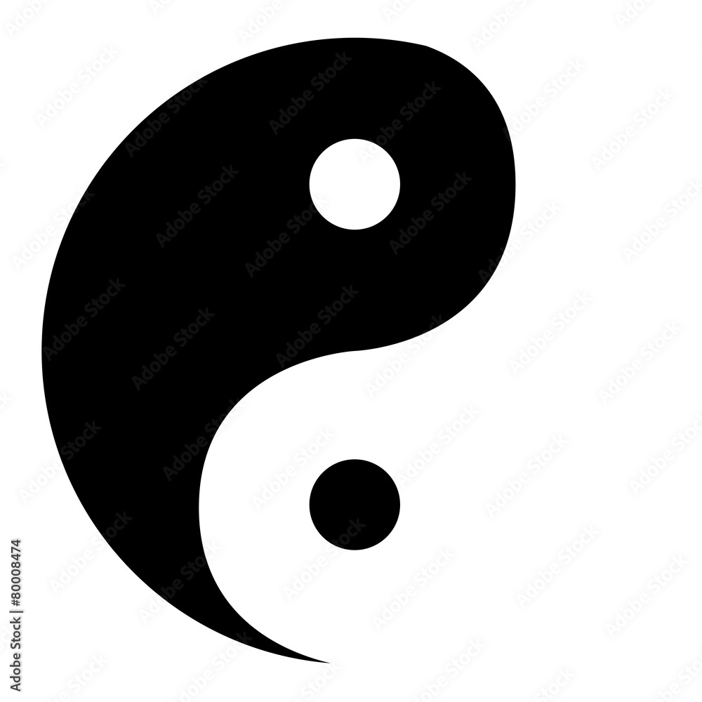 Yin Yang Yin Yang