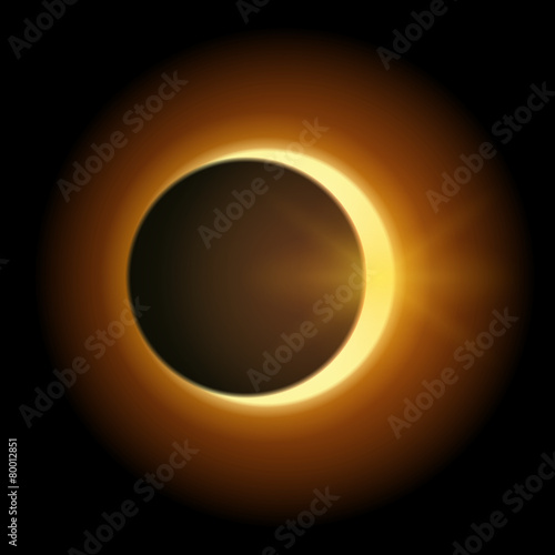 sonnenfinsternis I