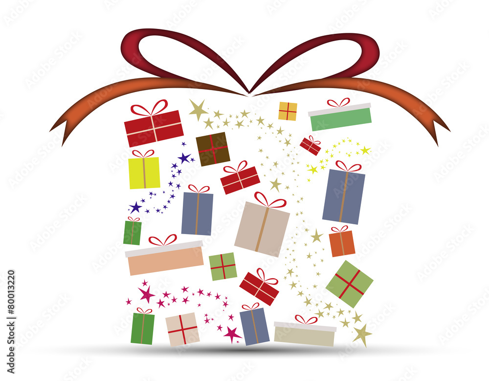 Cadeau cadeau 02 Cadeau cadeau 02