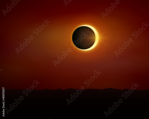 sonnenfinsternis IV