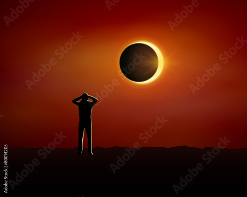 sonnenfinsternis IV