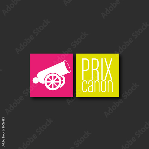 prix canon