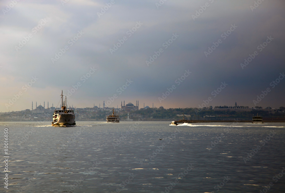 Istanbul Istanbul