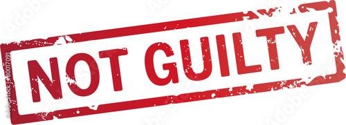 stempel not guilty
