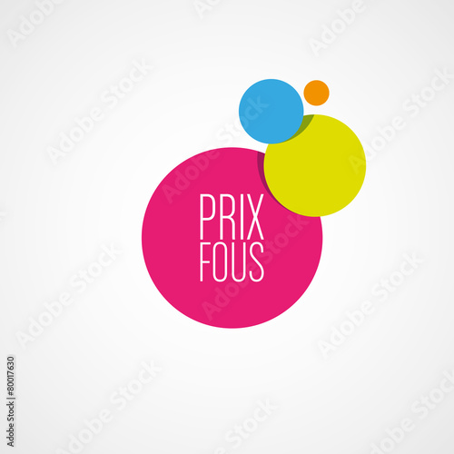 prix fous
