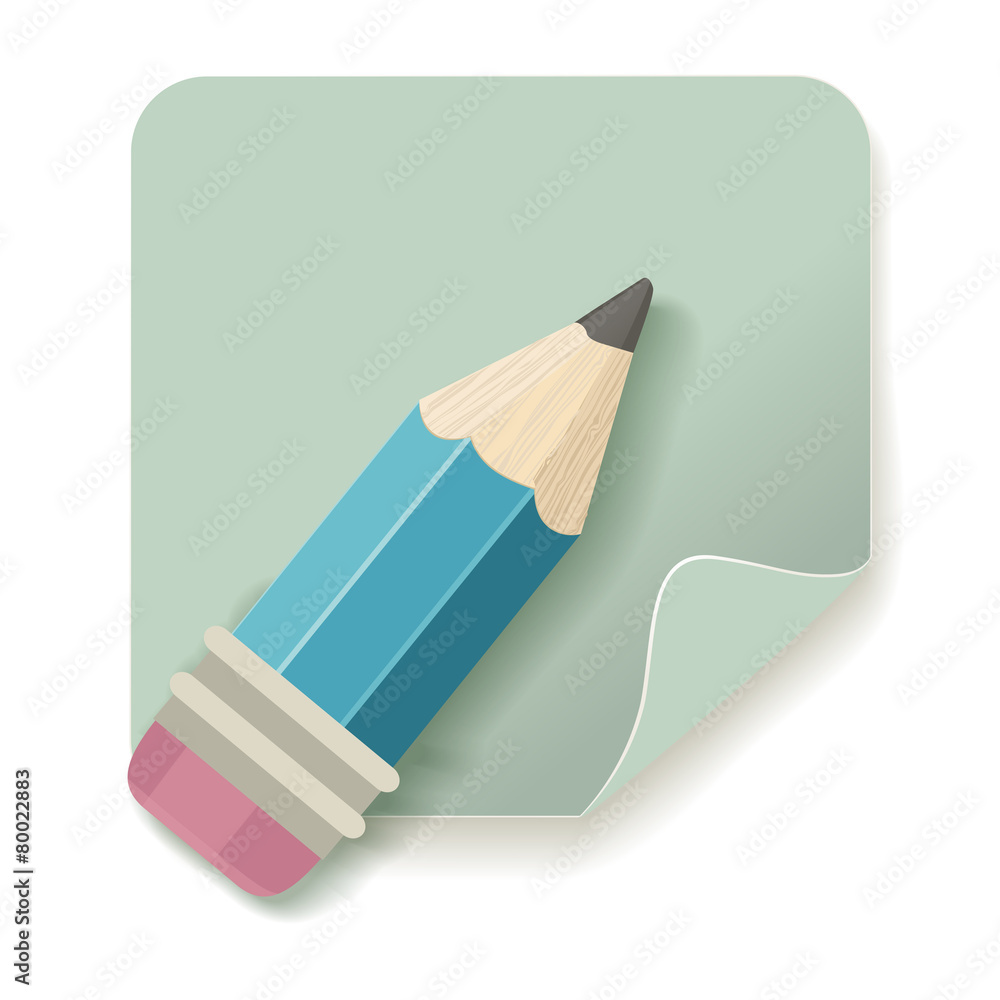 pencil icon