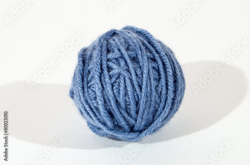 wool thread