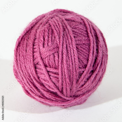 wool ball #2