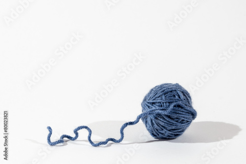 wool thread #3