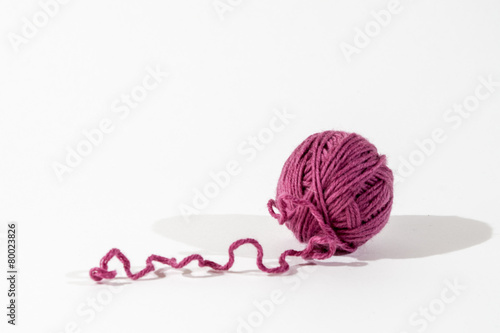 wool thread #2