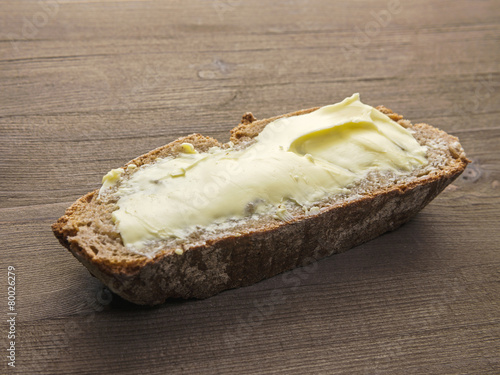 Butterbrot photo