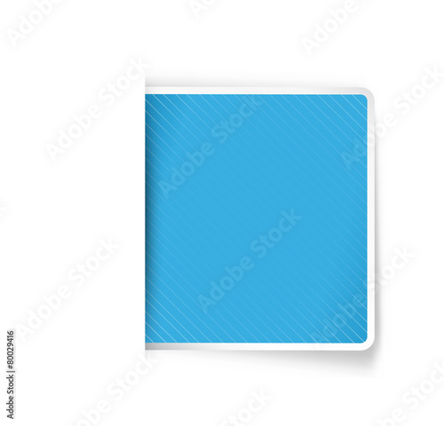 the blank tag